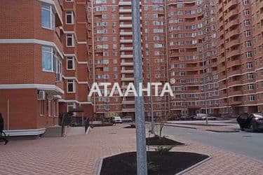 1-room apartment apartment by the address st. Ovidiopolskaya dor (area 43,2 m²) - Atlanta.ua - photo 10