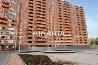 2-комнатная квартира по адресу Овидиопольская дор. (площадь 67,6 м²) - Atlanta.ua - фото 12