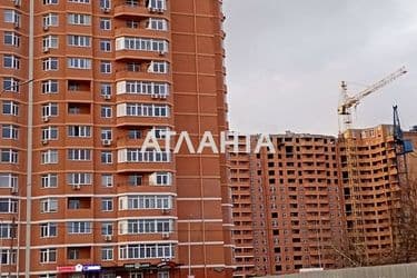 2-rooms apartment apartment by the address st. Ovidiopolskaya dor (area 67,6 m²) - Atlanta.ua - photo 19