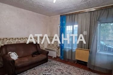 2-rooms apartment apartment by the address st. Uchilishchnaya (area 31 m²) - Atlanta.ua - photo 19