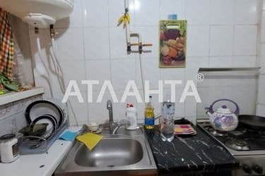 2-rooms apartment apartment by the address st. Uchilishchnaya (area 31 m²) - Atlanta.ua - photo 28