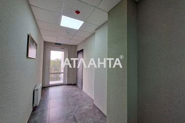 1-room apartment apartment by the address st. Shevchenko pr (area 47,3 m²) - Atlanta.ua - photo 32