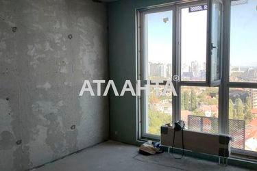 1-room apartment apartment by the address st. Literaturnaya (area 26 m²) - Atlanta.ua - photo 19