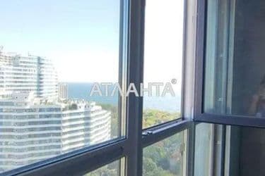 1-room apartment apartment by the address st. Literaturnaya (area 26 m²) - Atlanta.ua - photo 20