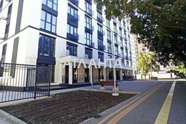 1-room apartment apartment by the address st. Literaturnaya (area 26 m²) - Atlanta.ua - photo 30