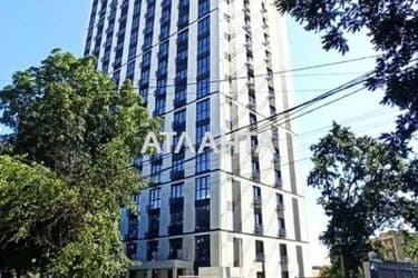 1-кімнатна квартира за адресою вул. Літературна (площа 26 м²) - Atlanta.ua - фото 31