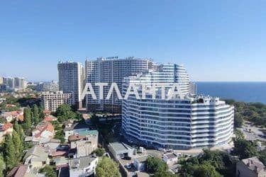 1-room apartment apartment by the address st. Literaturnaya (area 26 m²) - Atlanta.ua - photo 32