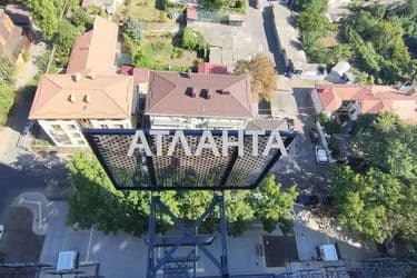 1-room apartment apartment by the address st. Literaturnaya (area 26 m²) - Atlanta.ua - photo 34