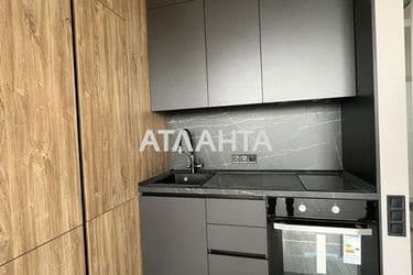 1-кімнатна квартира за адресою вул. Бочарова ген. (площа 28 м²) - Atlanta.ua - фото 12