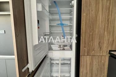 1-кімнатна квартира за адресою вул. Бочарова ген. (площа 28 м²) - Atlanta.ua - фото 16