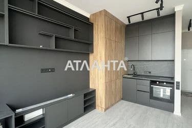 1-кімнатна квартира за адресою вул. Бочарова ген. (площа 28 м²) - Atlanta.ua - фото 13