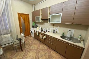 2-комнатная квартира по адресу ул. Жуковского (площадь 62,5 м²) - Atlanta.ua - фото 18