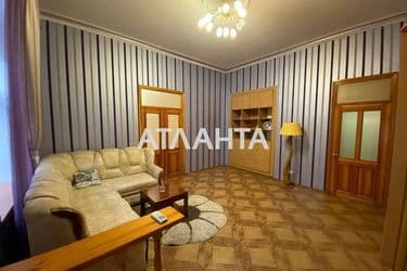 2-комнатная квартира по адресу ул. Жуковского (площадь 62,5 м²) - Atlanta.ua - фото 13