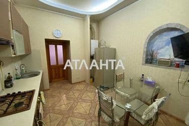 2-комнатная квартира по адресу ул. Жуковского (площадь 62,5 м²) - Atlanta.ua - фото 19