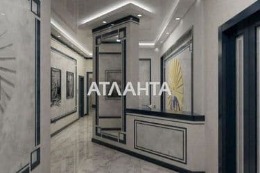 1-room apartment apartment by the address st. Geroev Krut Tereshkovoy (area 48,5 m²) - Atlanta.ua - photo 11