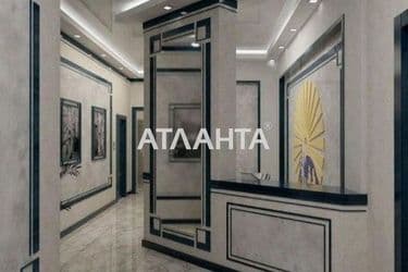 1-room apartment apartment by the address st. Geroev Krut Tereshkovoy (area 48,5 m²) - Atlanta.ua - photo 13