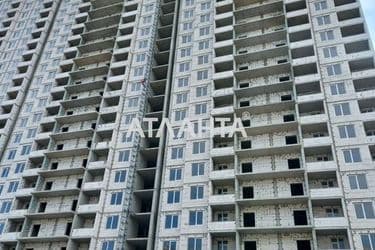 1-room apartment apartment by the address st. Geroev Krut Tereshkovoy (area 48,5 m²) - Atlanta.ua - photo 9