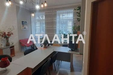 3-комнатная квартира по адресу ул. Базарная (площадь 71 м²) - Atlanta.ua - фото 11