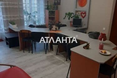 3-комнатная квартира по адресу ул. Базарная (площадь 71 м²) - Atlanta.ua - фото 12