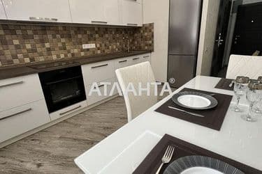 1-кімнатна квартира за адресою вул. Сахарова (площа 42,2 м²) - Atlanta.ua - фото 19