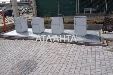 1-room apartment apartment by the address st. Marselskaya (area 45,4 m²) - Atlanta.ua - photo 10