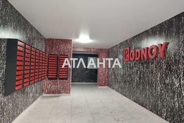 1-комнатная квартира по адресу ул. Свободы (площадь 35,4 м²) - Atlanta.ua - фото 17