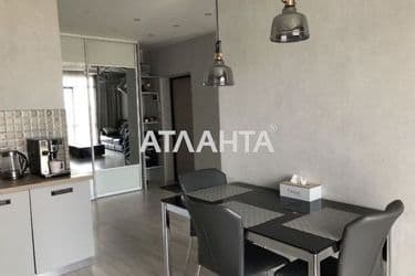 2-rooms apartment apartment by the address st. Raduzhnyy m n (area 80 m²) - Atlanta.ua - photo 12