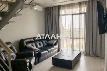 2-rooms apartment apartment by the address st. Raduzhnyy m n (area 80 m²) - Atlanta.ua - photo 13