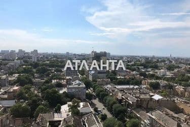 1-комнатная квартира по адресу ул. Большая арнаутская (площадь 51,2 м²) - Atlanta.ua - фото 13