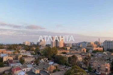 2-комнатная квартира по адресу ул. Большая арнаутская (площадь 63,2 м²) - Atlanta.ua - фото 14