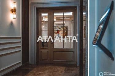 2-rooms apartment apartment by the address st. Bolshaya arnautskaya Chkalova (area 63,2 m²) - Atlanta.ua - photo 19