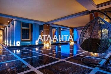 2-rooms apartment apartment by the address st. Bolshaya arnautskaya Chkalova (area 63,2 m²) - Atlanta.ua - photo 21