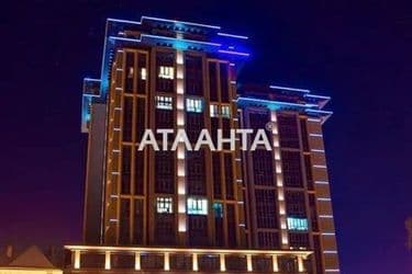 2-комнатная квартира по адресу ул. Большая арнаутская (площадь 63,2 м²) - Atlanta.ua - фото 23