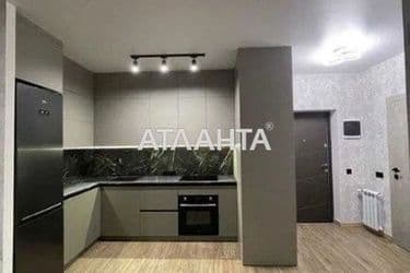 2-кімнатна квартира за адресою вул. Юності (площа 50 м²) - Atlanta.ua - фото 22