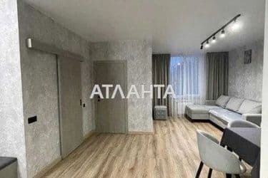 2-кімнатна квартира за адресою вул. Юності (площа 50 м²) - Atlanta.ua - фото 29