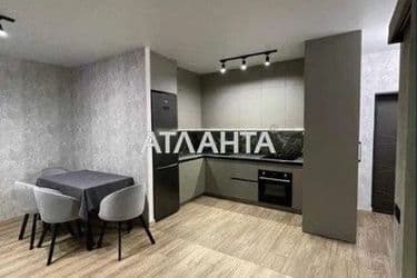 2-кімнатна квартира за адресою вул. Юності (площа 50 м²) - Atlanta.ua - фото 23