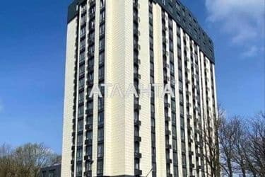 2-кімнатна квартира за адресою вул. Юності (площа 50 м²) - Atlanta.ua - фото 41