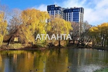 2-кімнатна квартира за адресою вул. Юності (площа 50 м²) - Atlanta.ua - фото 42