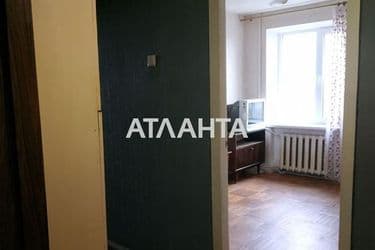 2-rooms apartment apartment by the address st. Kolontaevskaya Dzerzhinskogo (area 41,3 m²) - Atlanta.ua - photo 26