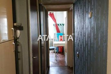 2-rooms apartment apartment by the address st. Kolontaevskaya Dzerzhinskogo (area 41,3 m²) - Atlanta.ua - photo 7