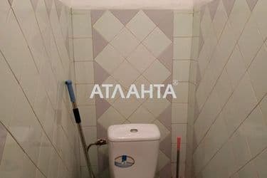 2-rooms apartment apartment by the address st. Kolontaevskaya Dzerzhinskogo (area 41,3 m²) - Atlanta.ua - photo 32