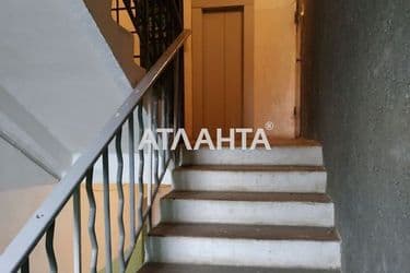 2-rooms apartment apartment by the address st. Kolontaevskaya Dzerzhinskogo (area 41,3 m²) - Atlanta.ua - photo 30