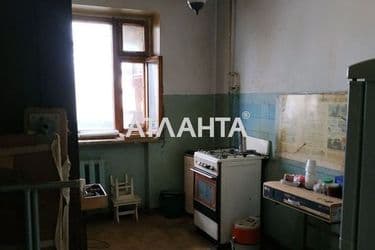 1-room apartment apartment by the address st. Admiralskiy pr Lumumby pr (area 42 m²) - Atlanta.ua - photo 14