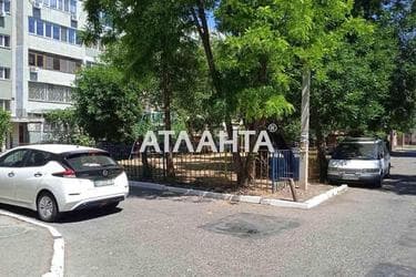1-room apartment apartment by the address st. Admiralskiy pr Lumumby pr (area 42 m²) - Atlanta.ua - photo 23