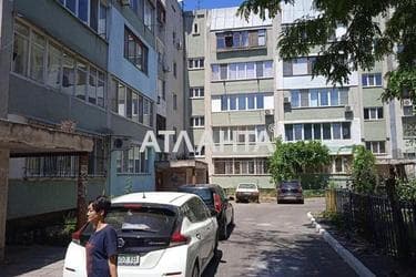 1-room apartment apartment by the address st. Admiralskiy pr Lumumby pr (area 42 m²) - Atlanta.ua - photo 24
