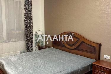 2-rooms apartment apartment by the address st. Dyukovskaya Nagornaya (area 55,1 m²) - Atlanta.ua - photo 24