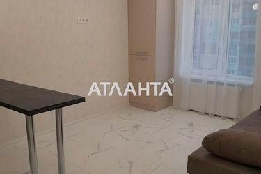 1-room apartment apartment by the address st. Inglezi 25 chapaevskoy div (area 32,5 m²) - Atlanta.ua - photo 28