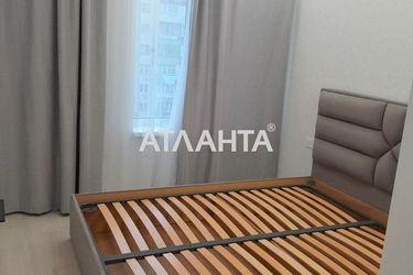 1-room apartment apartment by the address st. Inglezi 25 chapaevskoy div (area 32,5 m²) - Atlanta.ua - photo 31