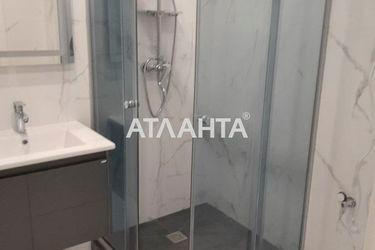 1-room apartment apartment by the address st. Inglezi 25 chapaevskoy div (area 32,5 m²) - Atlanta.ua - photo 32