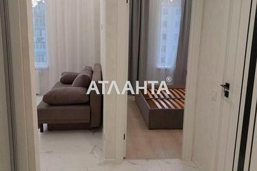 1-room apartment apartment by the address st. Inglezi 25 chapaevskoy div (area 32,5 m²) - Atlanta.ua - photo 37